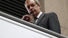 Otac Brexita podnio ostavku: Ja sam svoju dionicu odradio
