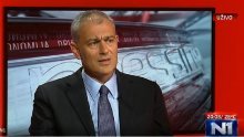 Cvetojević bez ikakvog Pressinga na Tedeschija