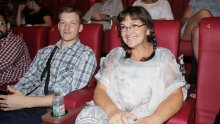 Slavica Knežević: Pravi navijač ljubi u tišini