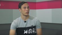 Mladi talent odbio hrvatsku nogometnu reprezentaciju