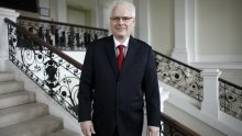 Josipović: Milanoviću bi bilo bolje da ide u EP, na Pantovčak ne može