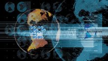 Globalna recesija, no ne i za internetski promet