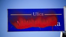 I Ulica Mile Budaka dobila krvavi trag