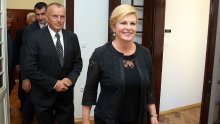 Predsjednica napokon o Agrokoru, nasrnula na Todorića: Zgrožena sam!