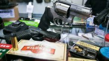 U SAD-u 750 manje mrtvih zahvaljujući zakonskom počeku za kupnju vatrenog oružja