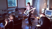 The xx nastupit će u zagrebačkom Boćarskom domu