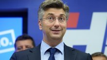 HDZ i Plenković o NDH i 'Za dom spremni' - bez komentara