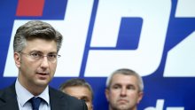 Plenković ne otkriva imena ministara: To su slatke brige
