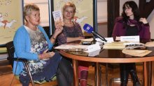 Mjeseca hrvatske knjige pod motom 'Čitanje 100 na sat'