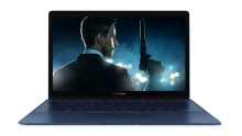 ASUS najavio Zenbook 3, najprestižniji laptop na svijetu!
