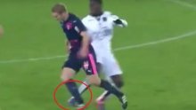 Balotelli suludim potezom pokazao da se ipak nije promijenio!