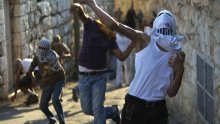Hamas poziva na Dan gnjeva