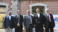 Bandić, Čačić, Jurčić, Šoić i Špika u 'Koaliciji za premijera'
