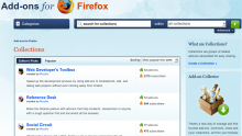 Mozilla predstavlja pakete dodataka za Firefox