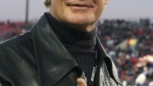 Pijani David Hasselhoff udario doktora u glavu