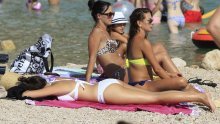 U Dalmaciji se uvodi red na plaže: Evo kako će izgledati od idućeg ljeta