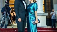 Severina i Igor zvijezde crvenog tepiha u Sarajevu