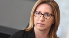 Maletić odgovorila Grbinu: On je neupućen