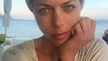 Blanka Vlašić čitala evanđelje na misi u Olimpijskom selu