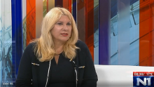 Škare Ožbolt o slučaju Kuščević: Uslijedit će ozbiljan proces, nije riječ samo o bivšem ministru