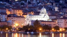 Podignuta optužnica zbog topničkog napada na Šibenik
