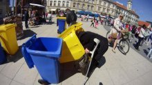 Crno na bijelo: Još nas mjesto dijeli od titule europskih najsiromaha