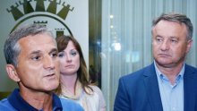 Marić: HDZ neće dopustiti zatvaranje sisačke Rafinerije