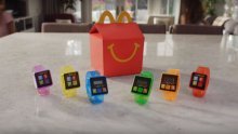Sad pametnu narukvicu ima i - McDonalds