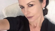 Catherine Zeta-Jones pokazala svoj raskošan njujorški dom
