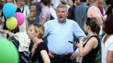 Ostojić žestoko brani Krstičevića: Briga me za vaše špijunske igre!