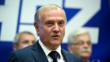 HDZ misli neriješene sudske predmete smanjiti duplo brže od SDP-a