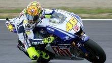 Valentino Rossi upisao 100. pobjedu karijere