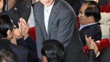 Japanski LDP izabrao novog čelnika nakon poraza