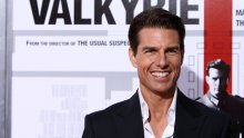 Tom Cruise oduševljen nacističkim uniformama