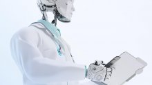 Roboti liječnici nisu nam mrski, a spremni smo i dati im se 'pod nož'