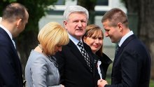 Ivica i Ante Todorić založili pola Kulmerovih dvora za spasonosni kredit