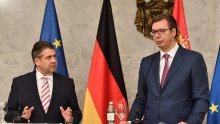 'Njemačka osjeća obvezu da bude partner Srbiji na putu ka EU-u'