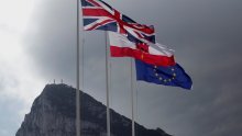 Hoće li se Velika Britanija i Španjolska zaratiti oko Gibraltara?