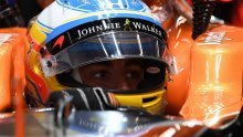 'Gdje god se Fernando Alonso pojavi, on izaziva probleme!'