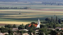 Svjetski bankari u Slavoniji, u razvoju regije pomažu im rumunjska i poljska iskustva