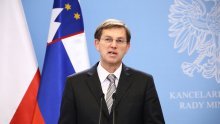 Nakon arbitražne odluke Slovenija neće pristati na nove razgovore