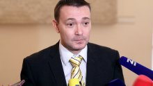 SDP pokreće opoziv ministra financija Marića i ne ide u Jasenovac