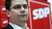 SDP: Postupci za korupcijske slučajeve moraju biti brži, a kazne oštrije