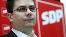 Mladi SDP-ovac pozvao Plenkovića da bistre vanjsku politiku uz žgance