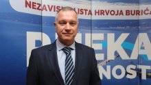 Burić: Vojko Obersnel i Sanjin Kirigin pljačkaju Riječane