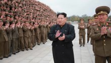 Sjevernokorejski vođa Kim Jong-un dobio treće dijete u veljači