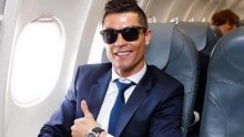 Optužili Ronalda za silovanje a on poručuje: Osjećajte se seksi...