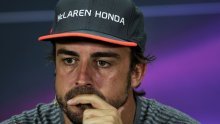 Alonso se malo zaletio: Je li napokon shvatio kakav ga kaos čeka?