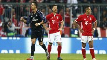 Evo gdje možete gledati povijesni sraz Real Madrida i Bayerna