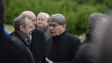 Shrvani Ćiro i riječi prepune boli: Dva dana nisam izlazio iz sobe...